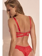 Brazilské kalhotky model 226956 Kinga