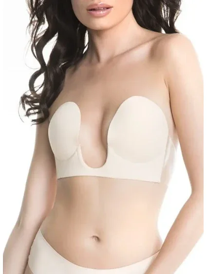 Nalepovací neviditelná podprsenka Julimex Vbra Nalepovací neviditelná podprsenka Julimex Vbra