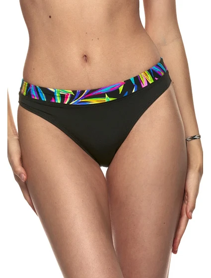 Dámské plavky Fantasy Tropic K1304 spodní díl Dámské plavky Fantasy Tropic K1304 spodní díl