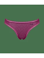 sloggi GO Crush String C3P - Black Combination - SLOGGI Black Combination - SLOGGI