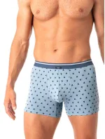 Pánské boxerky MXH model 20850326 B25 M2XL - Key