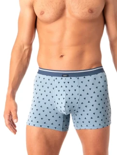 Pánské boxerky MXH model 20850326 B25 M2XL - Key