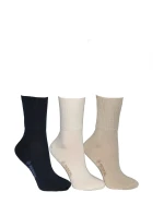 Dámské ponožky Terjax Bamboo line netlačící Art.015 Dámské ponožky Terjax Bamboo line netlačící Art.015