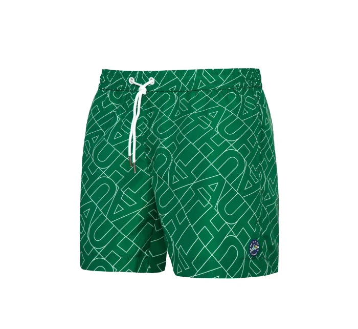Pánské plavky - kraťasy Self SM 29 Happy Shorts S-3XL Pánské plavky - kraťasy Self SM 29 Happy Shorts S-3XL