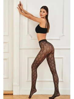 Punčocháče Veneziana Carino 1-4