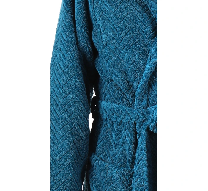 pánský župan Athena s kapucí model 21751433 - Vestis