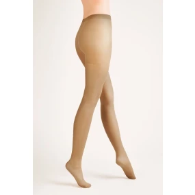 Dámské punčocháče Classic 15 den neutro - GABRIELLA