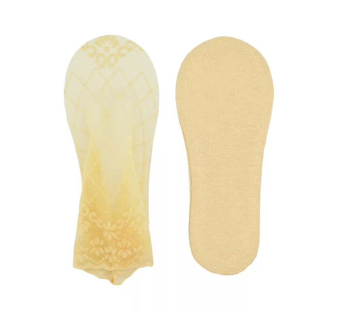 Dámské ponožky 034 W 02 - NOVITI