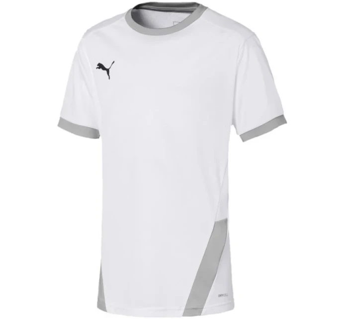 Puma teamGOAL 23 Jersey Jr 704160 04 tričko