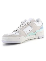 Dámské lifestylové boty Adidas Forum Luxe Low W Ftwwht / Cloud White / Crystal White HQ6269 Dámské lifestylové boty Adidas Forum Luxe Low W Ftwwht / Cloud White / Crystal White HQ6269