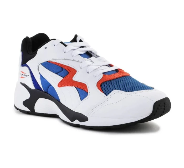 Boty Puma Prevail M 386569-01