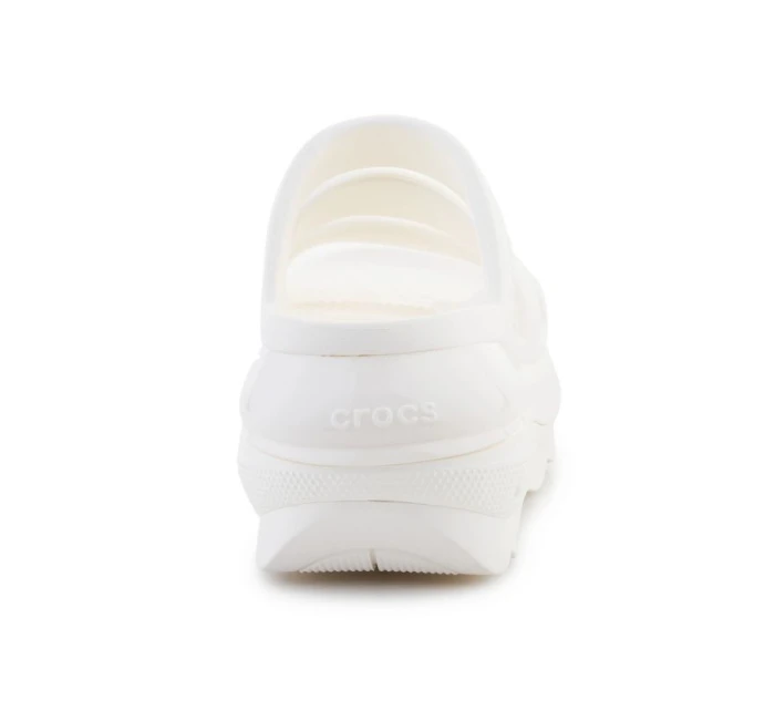 Žabky Crocs Mega Crush Triple Strap 209842-0WV