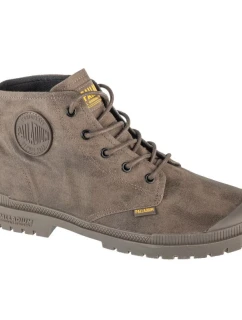 Palladium Pampa SP20 Hi Wax Boty 74388-213-M