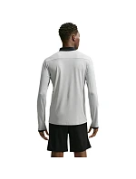 Mikina Nike Dri-Fit Academy 25 Drill Top M FZ9767 012 pánské Mikina Nike Dri-Fit Academy 25 Drill Top M FZ9767 012 pánské