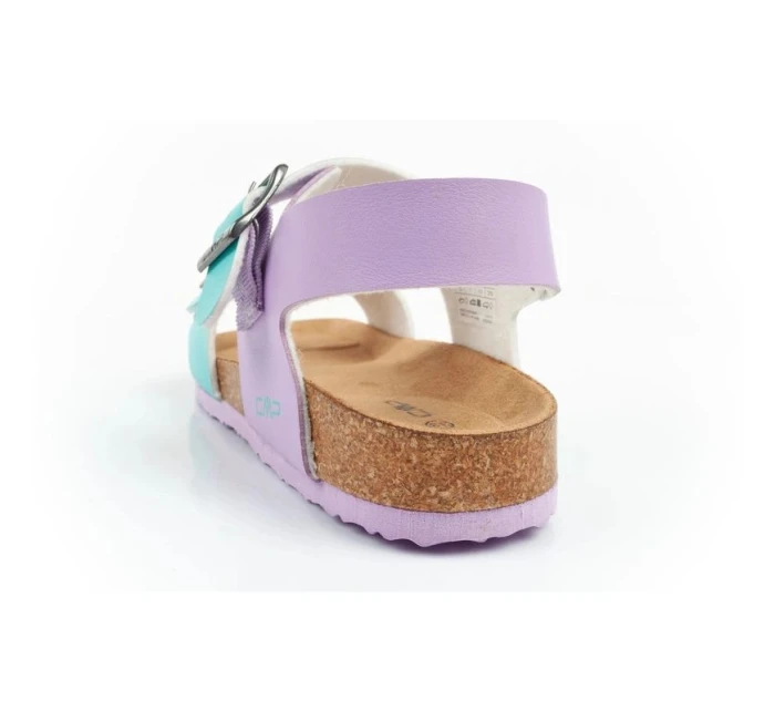 CMP Raisho Jr sandály 3Q95674 B344