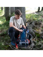 NC1993 TURISTICKÝ BATOH NAVY BLUE NORTHLAKE 30L+10 NILS CAMP NC1993 TURISTICKÝ BATOH NAVY BLUE NORTHLAKE 30L+10 NILS CAMP