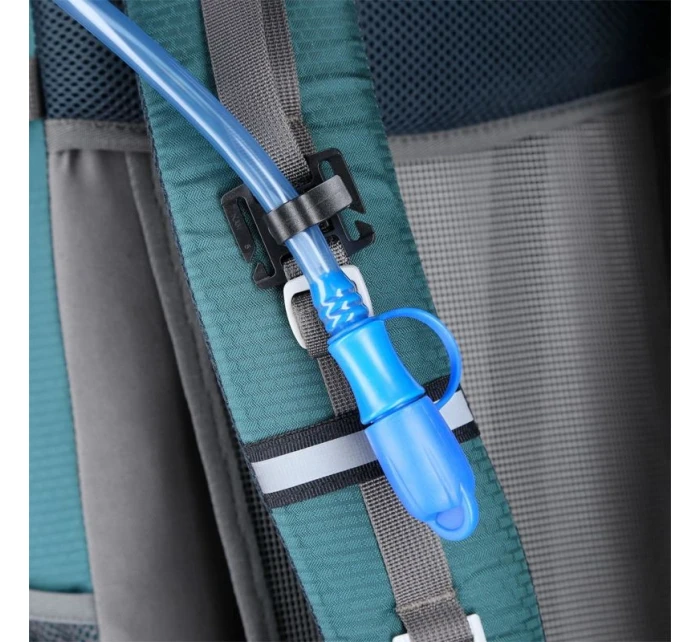 NILS Camp batoh  green model 21332879 - Nils Extreme