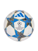 UCL Mini League Stage fotbalový míč modrý a zlatý model 21274823 - ADIDAS UCL Mini League Stage fotbalový míč modrý a zlatý model 21274823 - ADIDAS