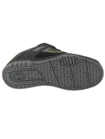 Shoes  Black model 21386115 - Dc