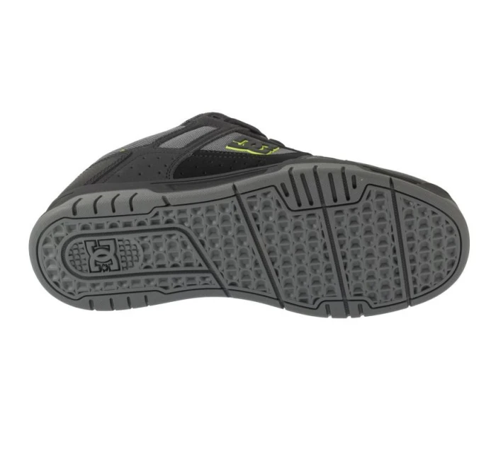 Shoes  Black model 21386115 - Dc