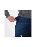 W model 21449994 Pant Námořnická modř - Millet