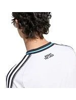 Pánské United FC Home shirt white and black pánské model 21493594 - ADIDAS Pánské United FC Home shirt white and black pánské model 21493594 - ADIDAS