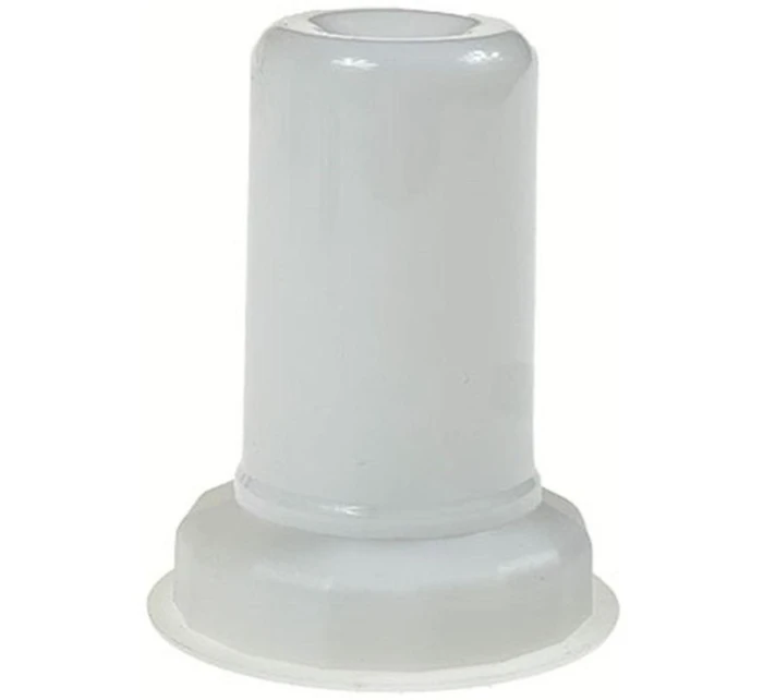 LED svíčka s efektem plamene 7,5x9,5 cm LED svíčka s efektem plamene 7,5x9,5 cm