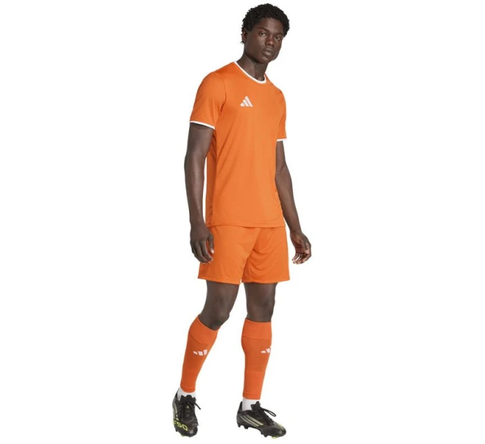 Adidas Entrada 26 JSY Tričko JZ2509