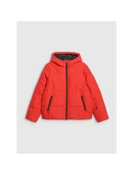 Chlapecká lyžařská bunda 5000 s membránou model 21920645 - 4F