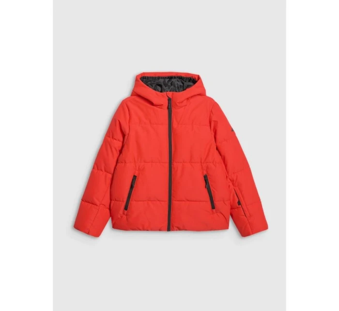 Chlapecká lyžařská bunda 5000 s membránou model 21920645 - 4F