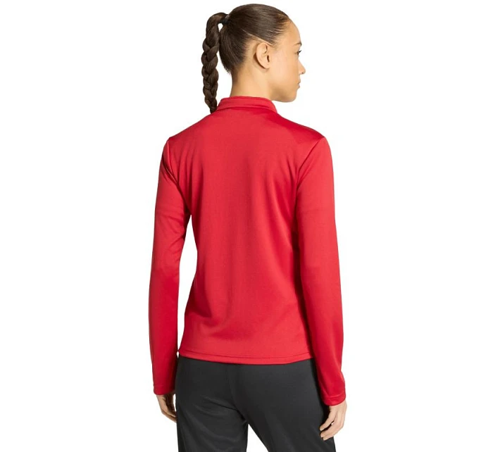 Dámská mikina Entrada 26 Track červená model 22054030 - ADIDAS