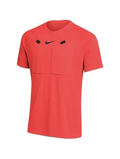 Pánské tričko Nike Dri-FIT Referee III, červené, HV8319 635, 2XL