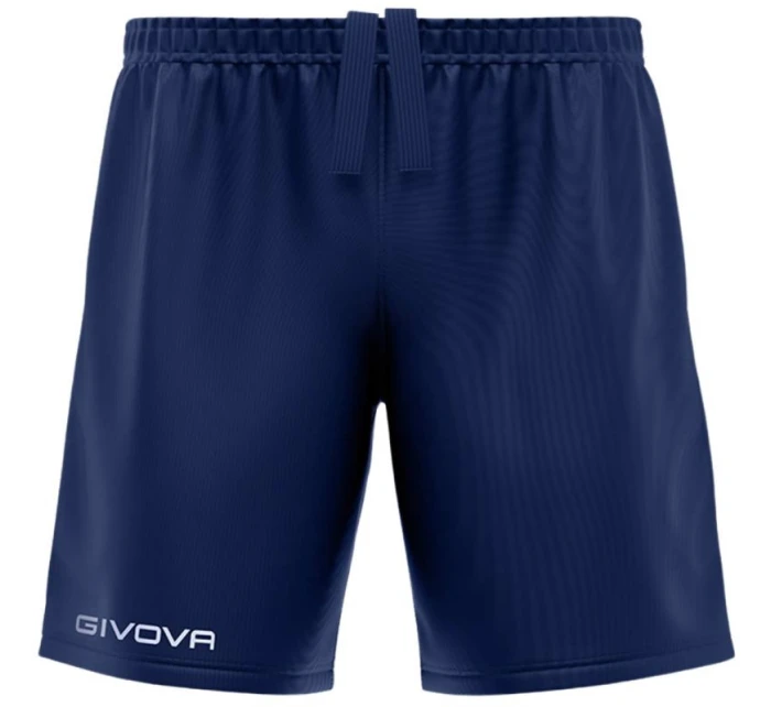 Pánské šortky 0004 model 16036943 - Givova Pánské šortky 0004 model 16036943 - Givova