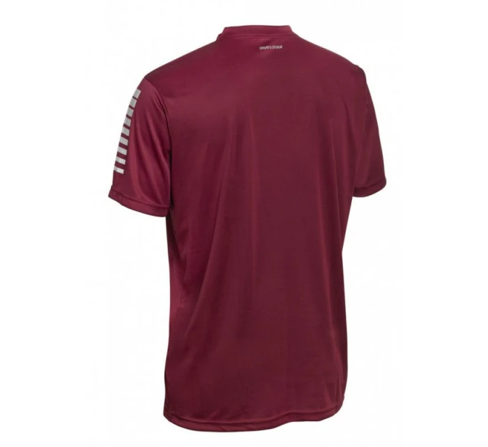 Tričko model 21424275 bordó - Select