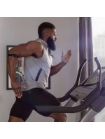 Snímač srdečního tepu Ifit IFAHR120 na paži Snímač srdečního tepu Ifit IFAHR120 na paži