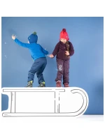 Dětská mikina Invel 280 Jr 92800439444 - Bejo