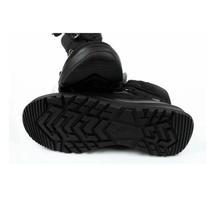 Dámské sněžnice W OBDH263 21S - 4F Dámské sněžnice W OBDH263 21S - 4F