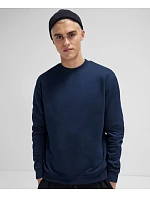 B&C ID.222 Crew Unisex mikina 01.I222 forest green