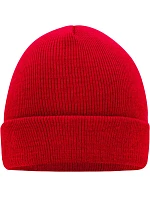 Daiber MB 7500 Pletená čepice 03.7500 red Daiber MB 7500 Pletená čepice 03.7500 red