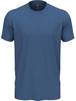 N Unisex tričko 08. royal model 22410433 - Next Level Apparel N Unisex tričko 08. royal model 22410433 - Next Level Apparel