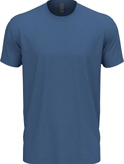 Next Level Apparel N 3600 Unisex tričko 08.3600 royal