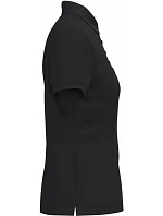 K 255 Dámské piqué polo model 22430792 black - Kariban K 255 Dámské piqué polo model 22430792 black - Kariban