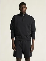 Frequent Hz Sweatshirt M mikina s 1/4 zipem model 22471693 - Craft Corporate Frequent Hz Sweatshirt M mikina s 1/4 zipem model 22471693 - Craft Corporate