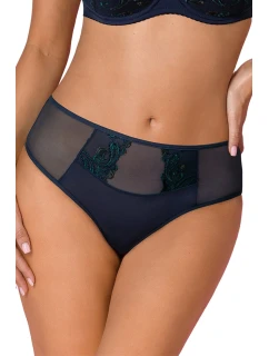 Vena VF-474 barva: tmavě modrozelená