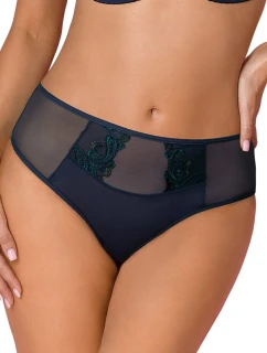 Vena VF-474 barva: tmavě modrozelená