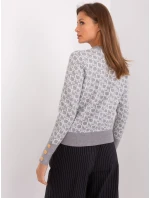 Přepínač AT SW 2342.46P šedá