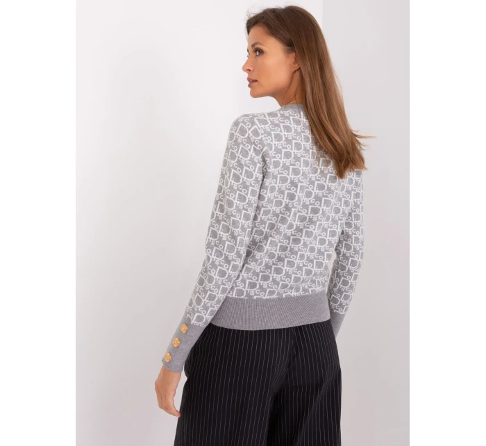 Přepínač AT SW 2342.46P šedá