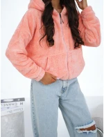 Bluza CS BL model 21920827 brzoskwiniowy - FPrice