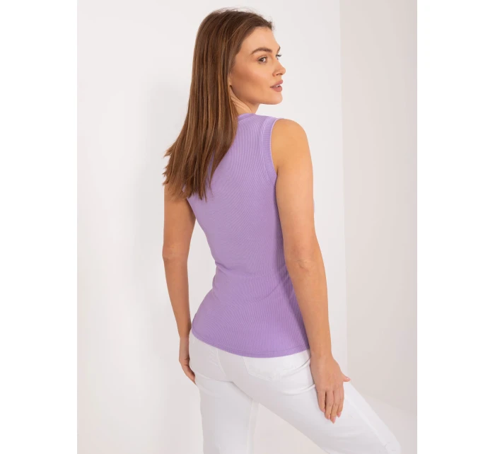 Top DHJ TP model 19905057 jasny fioletowy - FPrice