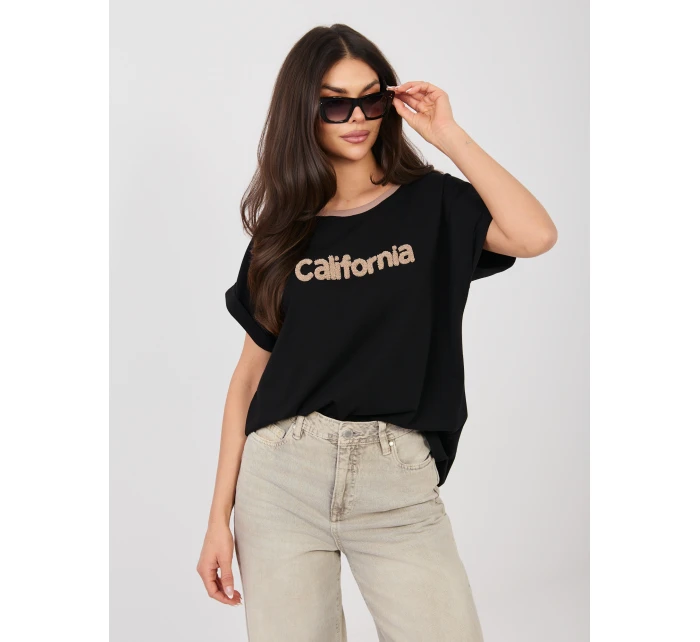 Halenka RV BZ A1172.87 černá